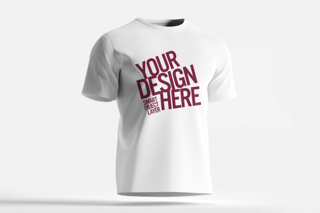 Custom T-Shirts